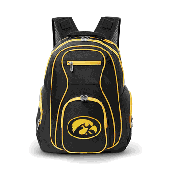 NCAA Iowa Hawkeyes 19