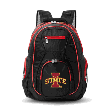 NCAA Iowa State Cyclones 19