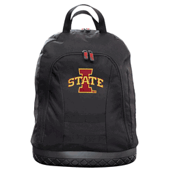 NCAA Iowa State Cyclones Premium 18" Toolbag Backpack
