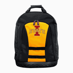 NCAA Iowa State Cyclones Premium 18" Toolbag Backpack