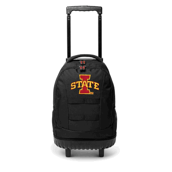 NCAA Iowa State Cyclones Premium 18