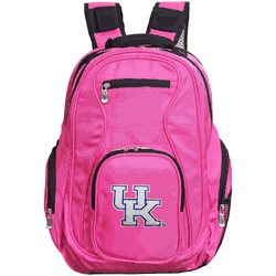 NCAA Kentucky Wildcats 19" Premium Laptop Backpack