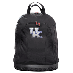 NCAA Kentucky Wildcats Premium 18" Toolbag Backpack