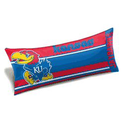 Kentucky Wildcats Seal Body Pillow