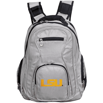 NCAA LSU Tigers 19