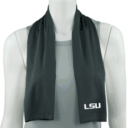 NCAA LSU Tigers Cooling Towel
