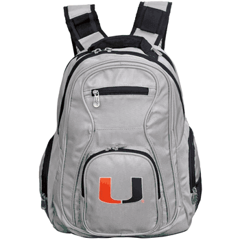 NCAA Miami Hurricanes 19
