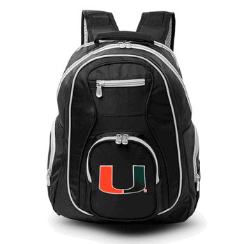 NCAA Miami Hurricanes 19