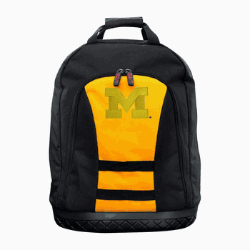 NCAA Michigan Wolverines Premium 18