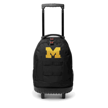 NCAA Michigan Wolverines Premium 18