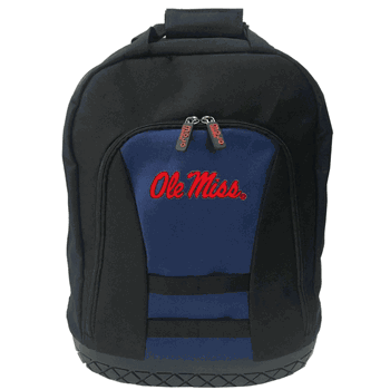 NCAA Mississippi Rebels Premium 18
