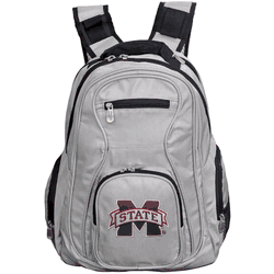 NCAA Mississippi State Bulldogs 19" Premium Laptop Backpack