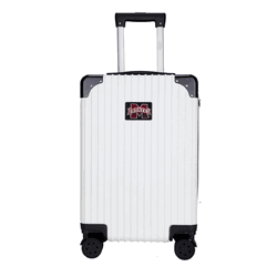 NCAA Mississippi State Bulldogs 21 Executive 2-Toned Carry on Spinner