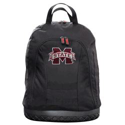 NCAA Mississippi State Bulldogs Premium 18" Toolbag Backpack