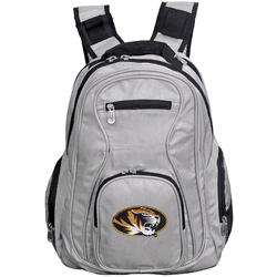 NCAA Missouri Tigers 19" Premium Laptop Backpack