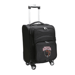 NCAA Montana Grizzlies 21" Carry-On Softside Spinner