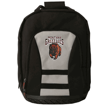 NCAA Montana Grizzlies Premium 18