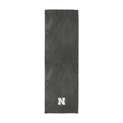 NCAA Nebraska Cornhuskers Cooling Towel