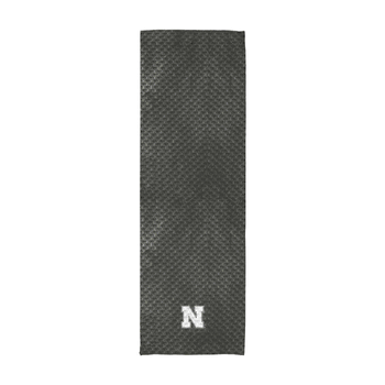 NCAA Nebraska Cornhuskers Cooling Towel