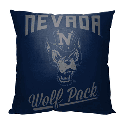 NCAA Nevada Reno Alumni Pillow