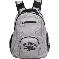 NCAA Nevada Wolf Pack 19" Premium Laptop Backpack