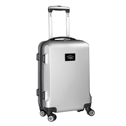 NCAA Nevada Wolf Pack 21" Carry-On Hardcase Spinner