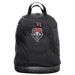 NCAA New Mexico Lobos Premium 18" Toolbag Backpack