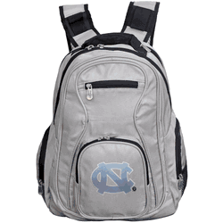 NCAA North Carolina Tar Heels 19" Premium Laptop Backpack