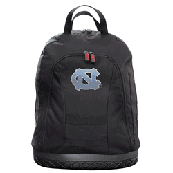 NCAA North Carolina Tar Heels Premium 18" Toolbag Backpack