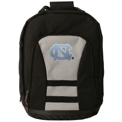 NCAA North Carolina Tar Heels Premium 18" Toolbag Backpack