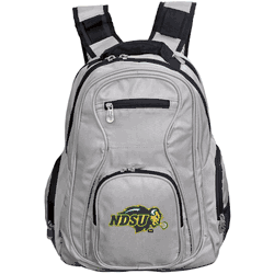 NCAA North Dakota State Bison 19" Premium Laptop Backpack