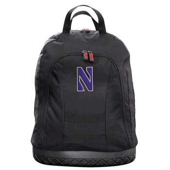 NCAA Northwestern Wildcats Premium 18
