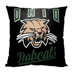 NCAA Ohio Alumni Pillow