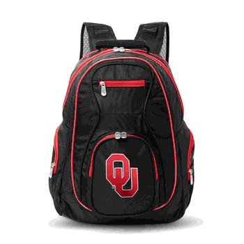 NCAA Oklahoma Sooners  19