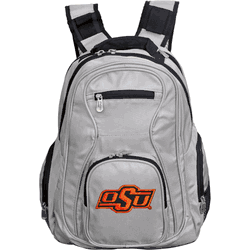 NCAA Oklahoma State Cowboys 19" Premium Laptop Backpack