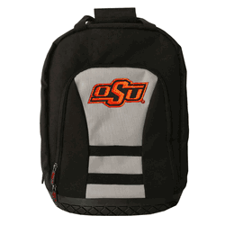 NCAA Oklahoma State Cowboys Premium 18" Toolbag Backpack