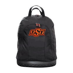 NCAA Oklahoma State Cowboys Premium 18" Toolbag Backpack