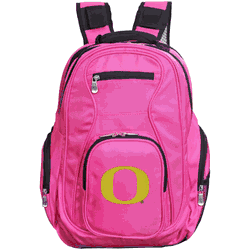 NCAA Oregon Ducks 19" Premium Laptop Backpack