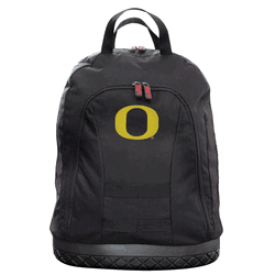 NCAA Oregon Ducks Premium 18" Toolbag Backpack
