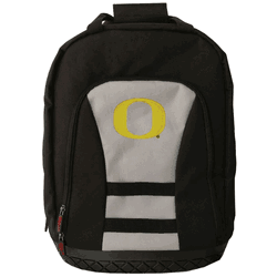NCAA Oregon Ducks Premium 18" Toolbag Backpack