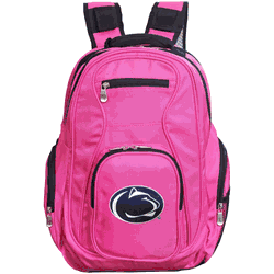 NCAA Penn State Nittany Lions 19" Premium Laptop Backpack
