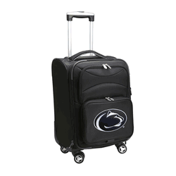 NCAA Penn State Nittany Lions 21" Carry-On Softside Spinner