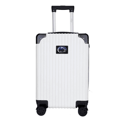 NCAA Penn State Nittany Lions 21 Executive 2-Toned Carry on Spinner