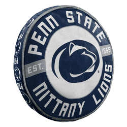 Penn State Nittany Lions Cloud Pillow