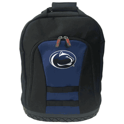 NCAA Penn State Nittany Lions Premium 18" Toolbag Backpack