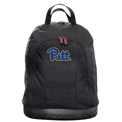 NCAA Pittsburgh Panthers Premium 18" Toolbag Backpack