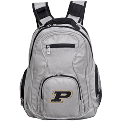 NCAA Purdue Boilermakers 19" Premium Laptop Backpack