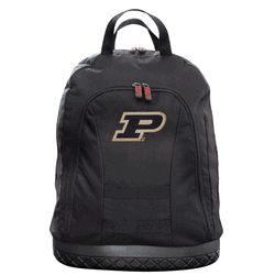 NCAA Purdue Boilermakers Premium 18" Toolbag Backpack