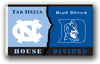 NCAA Rivalry 3'x5' Flags