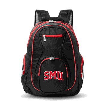 NCAA SMU Mustangs 19